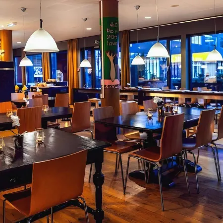 Smarthotel Forus