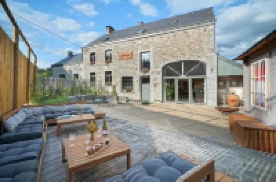 La Forge - Chambres d hôtes en Ardenne Hotels in 