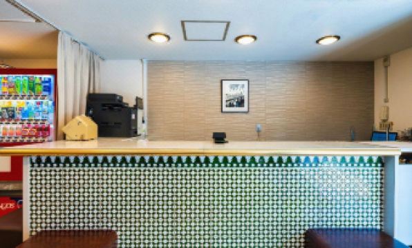 Matsue City Hotel (Annex)