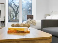 Le Mystral Hotels near Mile-End
