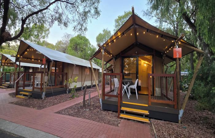 Discovery Parks - Busselton