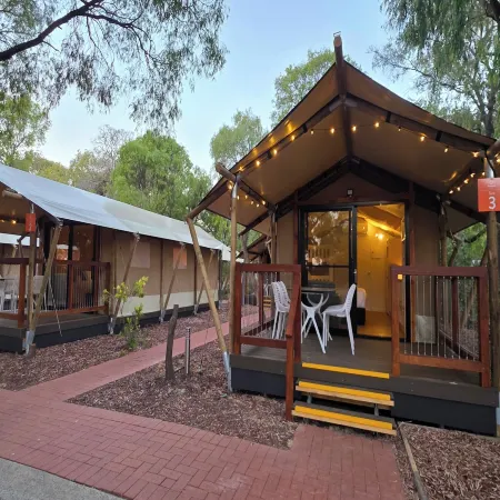 Discovery Parks - Busselton