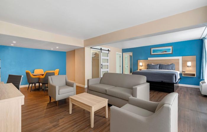 Quality Inn & Suites Conference Center