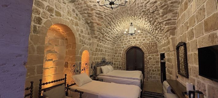 Arami Han konağı Hotels in Mardin