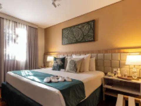 Sanma Hotel Hotels in Foz do Iguacu