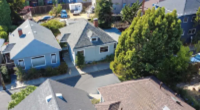 Allura Oakland Your Private Sanctuary in the City