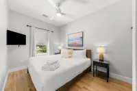 Cape Cottages - Scallop Cottage - 3 estrellas