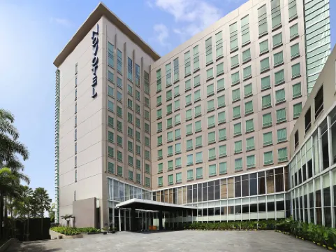 Novotel Bandung
