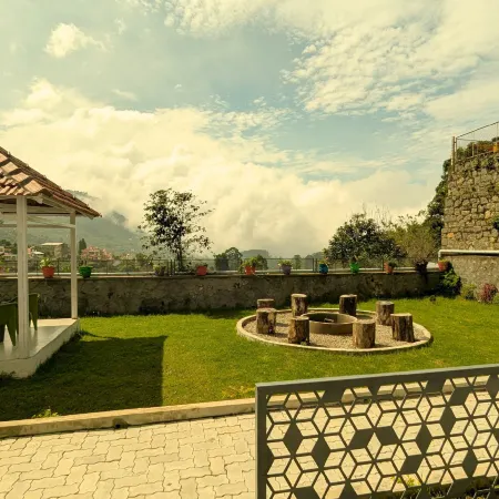 Banana Tree Retreat