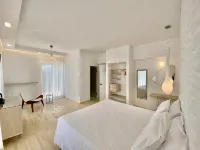 Ccb Bruskos Hotel