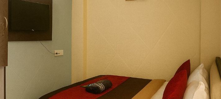 Srt Homes Ranchi Hotels in Ранчи