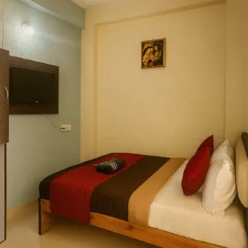 Srt Homes Ranchi