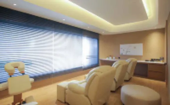 勒蓬河畔度假村（廊開） 廊開酒店