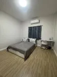Peaceful Oasis with Family-Friendly Charm
