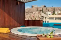 Herodion Hotel - Romantic