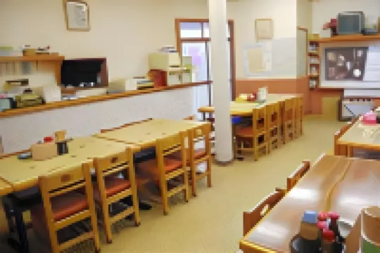 美松莊商務旅館