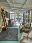 Shore Blessed! 2 Bedroom, 2 Bathroom Villa with Private Pool!
