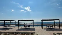 Roushan Resort - Pools