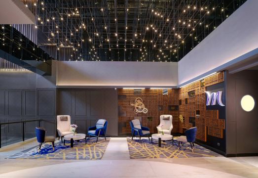 호텔 부대시설 이미지 1