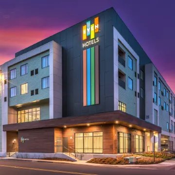 EVEN Hotel EUGENE by IHG