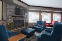 TownePlace Suites Pocatello - spa