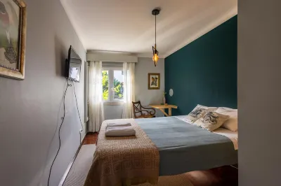 MàHouse GuestHouse Hotels in Olivais