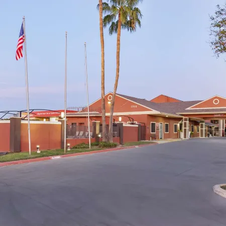 Best Western Plus Edinburg Inn  Suites