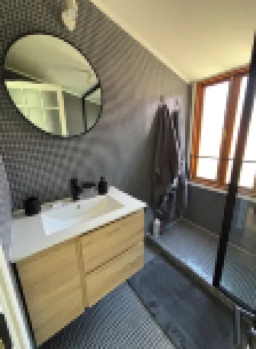 Departamento San Enrique