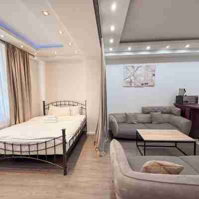 Maxela Apartments Rooms