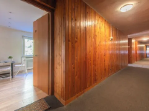 ラ カシーナ リエーティのホテル