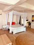 Casa Mediterranea, luxury and comfort