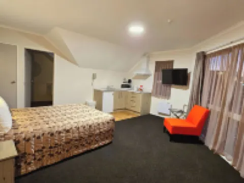 Carramar Motor Inn Hotels in Palmerston North