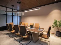 Herzl Boutique Hotel โรงแรมในเบียร์ชีบา