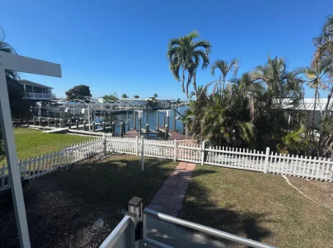 "Waterfront Gulf-Access Getaway – Fully Remodeled 2BR/2BA Vacation Retreat!