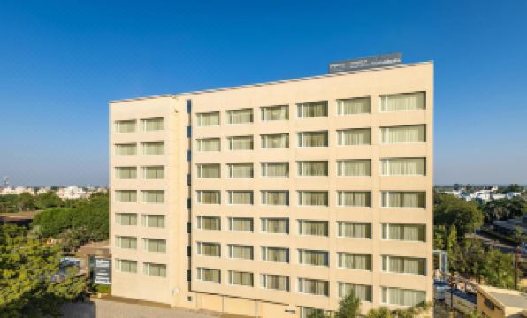 Temple Tree Hotel Shirdi - Housity