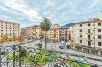 Affittacamere Lunamar Hotels in La Spezia