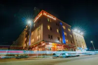 MG Crown Hotel 4 Hotels near Rashed Mall