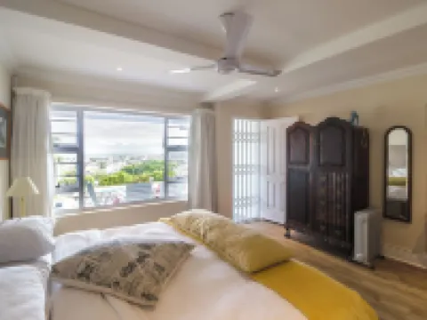 The Lookout Guest House Hotels in Port Alfred