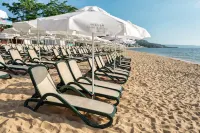 Melia Grand Hermitage - 5-Star
