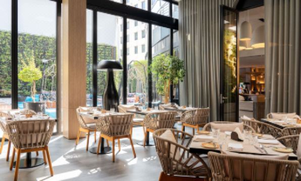 Ibis World Trade Centre