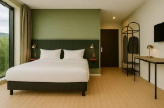 Comfort Hotel Grenlandsporten Hotels in 