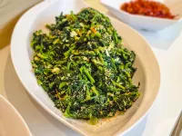 하운드호텔 전주 덕진점 - 조식 운영