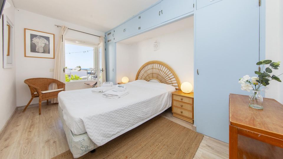 C22 - Beco do Poço Beach Townhouse in Praia da Luz