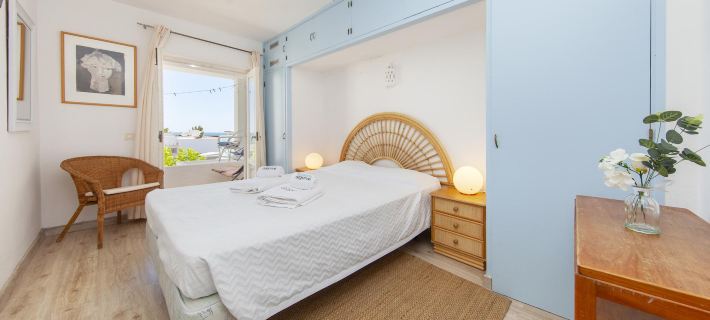 C22 - Beco do Poço Beach Townhouse in Praia da Luz Hoteles en Praia da Luz