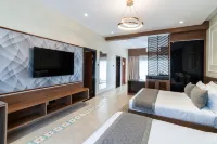 Mangalam Resort and Spa - Member of Absolute Collection - Spa