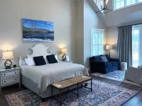 Mountain Springs Lake Resort