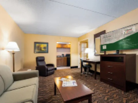 Mcm Grande Hotel FunDome Odessa Hotels in Odessa