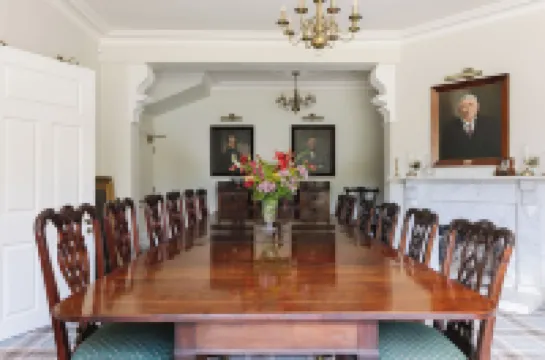 Moore Lodge Hotels in Ballymoney