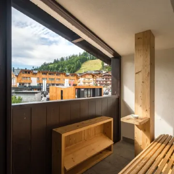 Hotel La Baita
