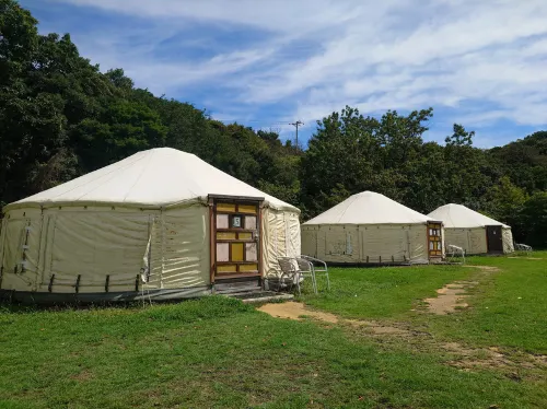 Naoshima Tsutsujiso Lodge Hotels in Naoshima